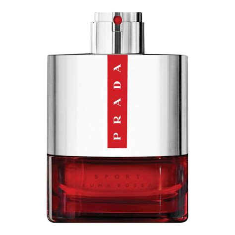 prada luna rossa sport 5 oz|Prada Luna Rossa aftershave balm.